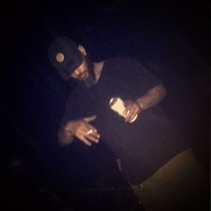 Meet your Posher, Ronnie